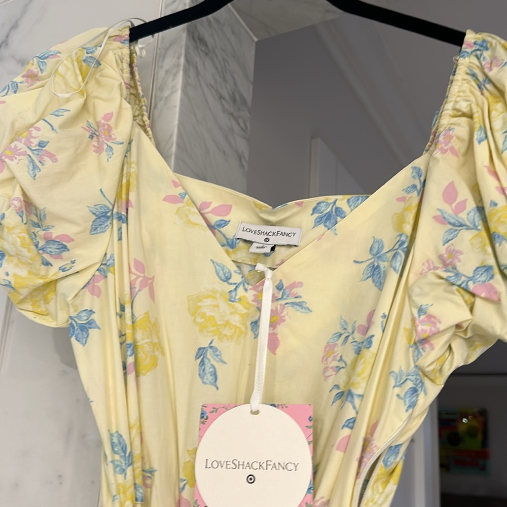 LoveShackFancy by Target - Picture 3 of 6